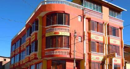 Hostal Sonia