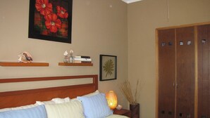 Apartament | 2 dormitoris, wifi gratuïta i roba de llit 