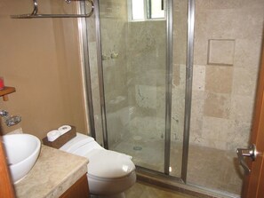 Apartment | Bathroom - Magic Paradise 3C By Globalia (Playa del Carmen)