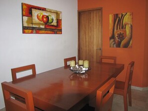 Servicio de comidas en la habitación