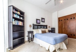 View from room - Magic Paradise 5C By Globalia (Playa del Carmen)