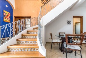 Lägenhet | Matservice på rummet