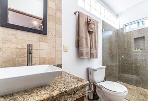 Apartment | Bathroom - Magic Paradise 5C By Globalia (Playa del Carmen)