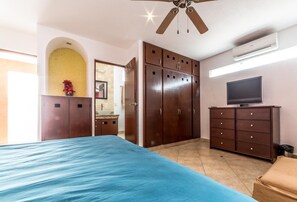 Apartment | 3 bedrooms, free WiFi, bed sheets - Magic Paradise 5C By Globalia (Playa del Carmen)