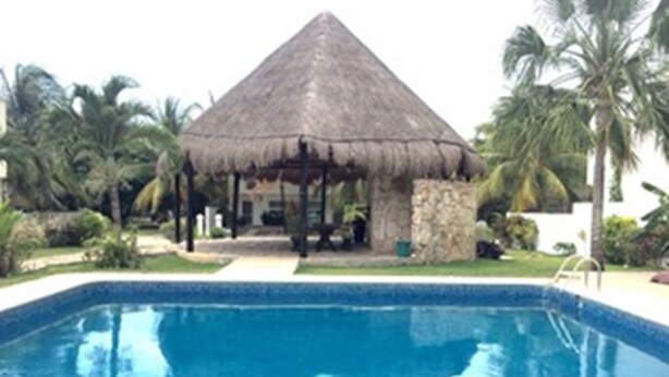 Unclassified image, 1 of 16, button - Caracoles 314 Playa del Sol by Globalia (Playa del Carmen)