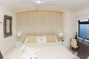 Departamento | 1 habitación, caja de seguridad en la habitación y wifi gratis