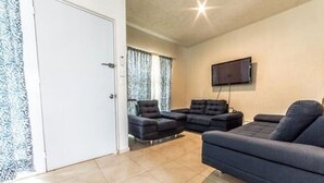 Casa | Área de sala de estar