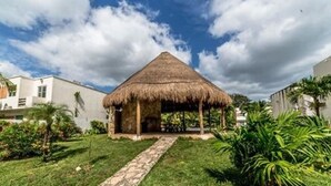 Jardín