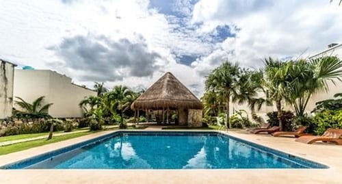 Residencial Playa del Sol 281 by Globalia