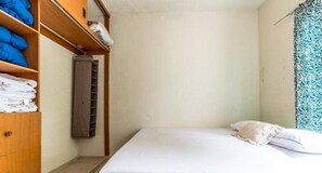 獨棟房屋 | 3 間臥室、免費無線上網、床單