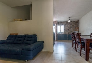 Casa | Servicio a la habitación