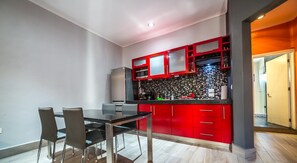 Apartment | Private kitchen