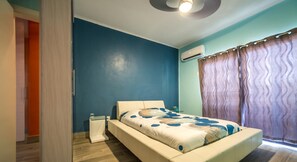 Apartment | 1 bedroom, free WiFi, bed sheets - Mixteca by Globalia (Playa del Carmen)