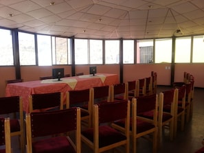 Sala de reuniones
