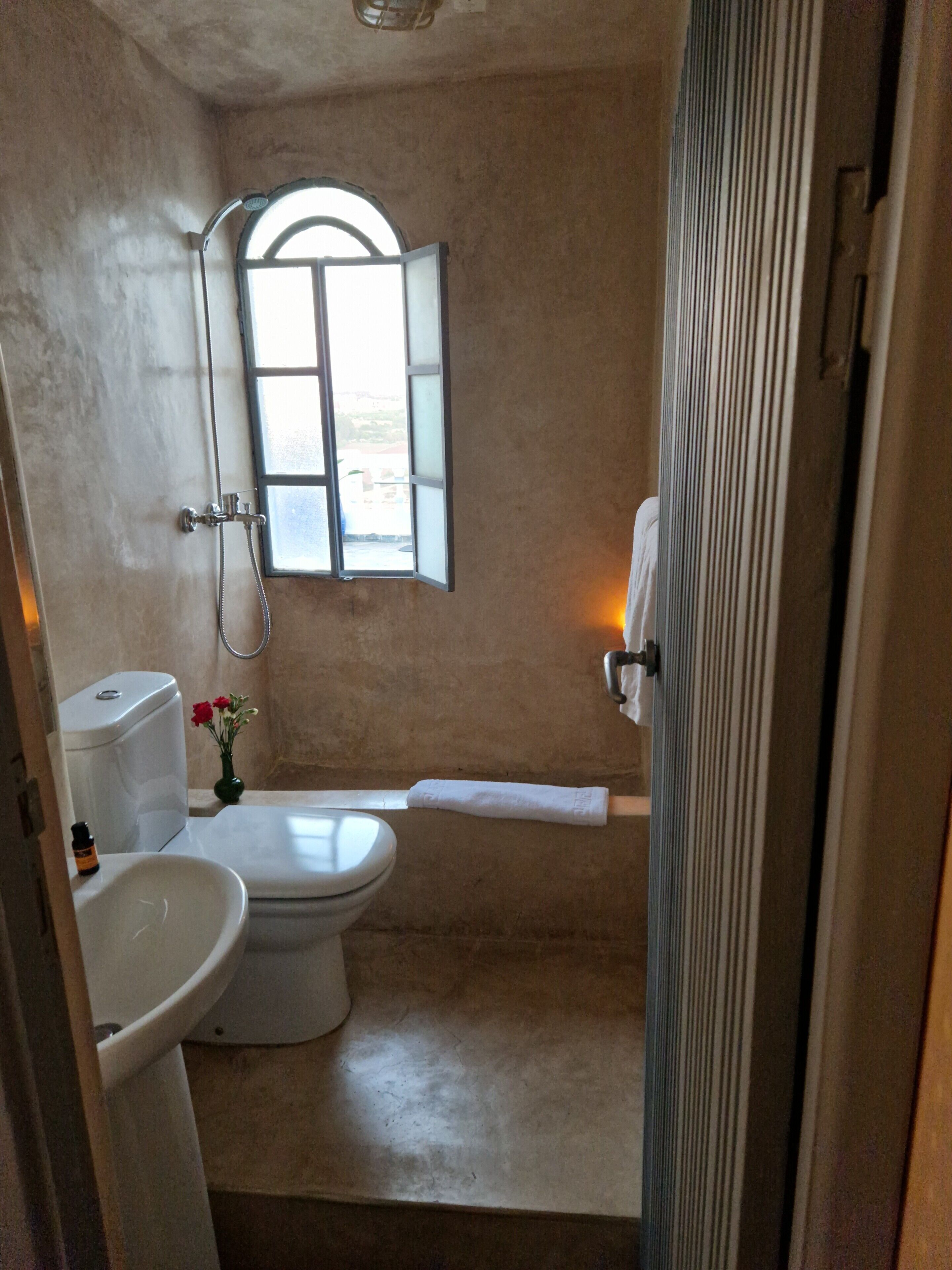 Kamar mandi