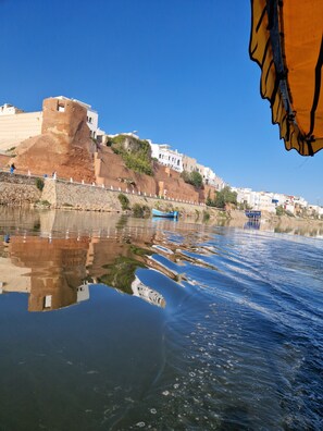Exterior - l'Oum Errabia Azemmour (Azemmour)