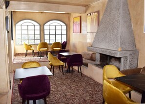 Free daily continental breakfast - l'Oum Errabia Azemmour (Azemmour)