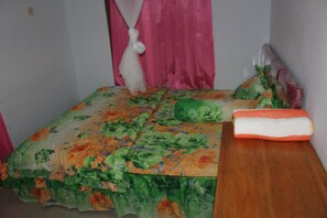 Double Room | Free WiFi - Tetebatu Indah Homestay (Tetebatu)