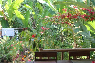 Tetebatu Indah Homestay