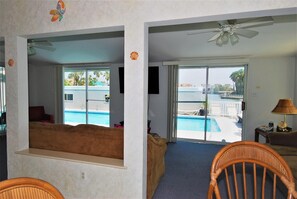 Condo, 2 Bedrooms | Interior - 108 W. Morningside 2 Bedroom Condo by RedAwning (South Padre Island)