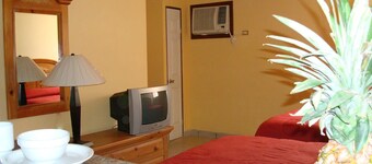 El Ejecutivo Aparthotel