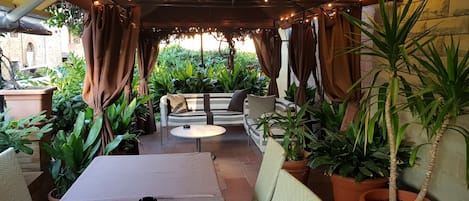 Veranda