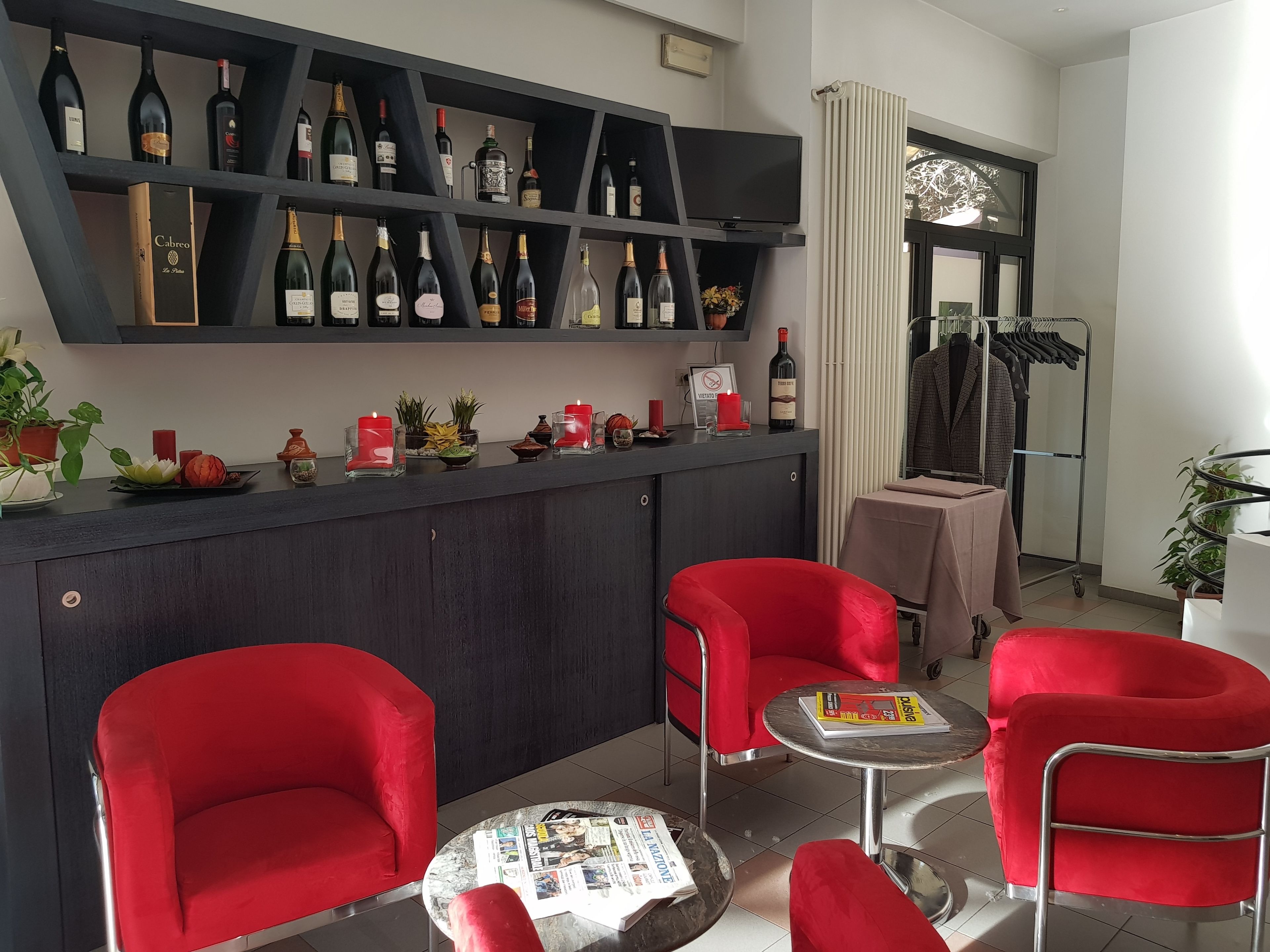 Foto - Hotel Da Graziano
