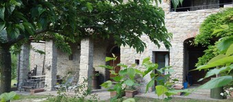 Bed and breakfast Monte Bibele