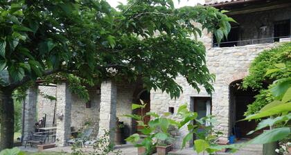 Bed and breakfast Monte Bibele