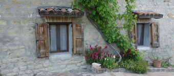 Bed and breakfast Monte Bibele