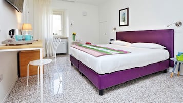 1 habitación, cubrecamas y colchones con pillow-top