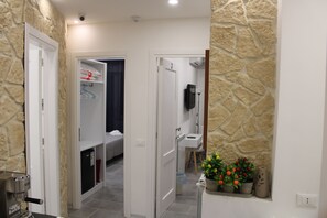 Postazione check-in/check-out