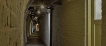 10-Z Bunker - Hostel