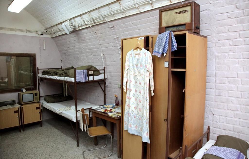 Photo - 10-Z Bunker