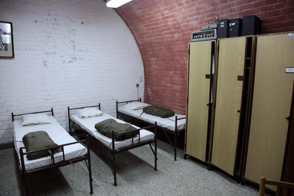 Photo - 10-Z Bunker