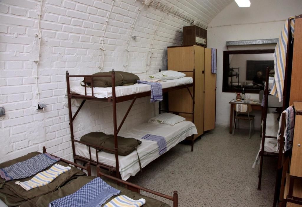 Photo - 10-Z Bunker