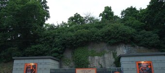 10-Z Bunker - Hostel