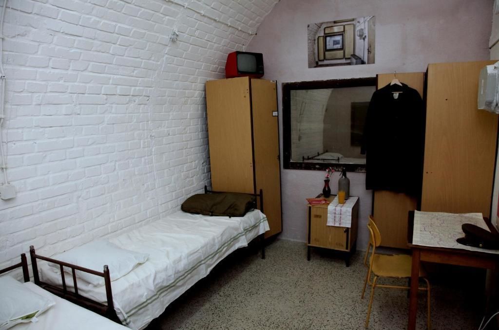 Photo - 10-Z Bunker