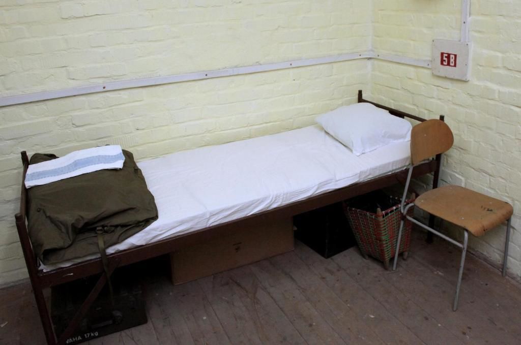 Photo - 10-Z Bunker