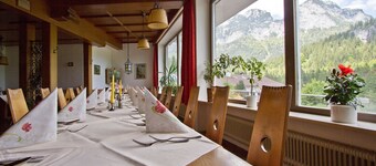 Alpenhotel Beslhof