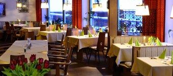 貝斯霍夫高山飯店