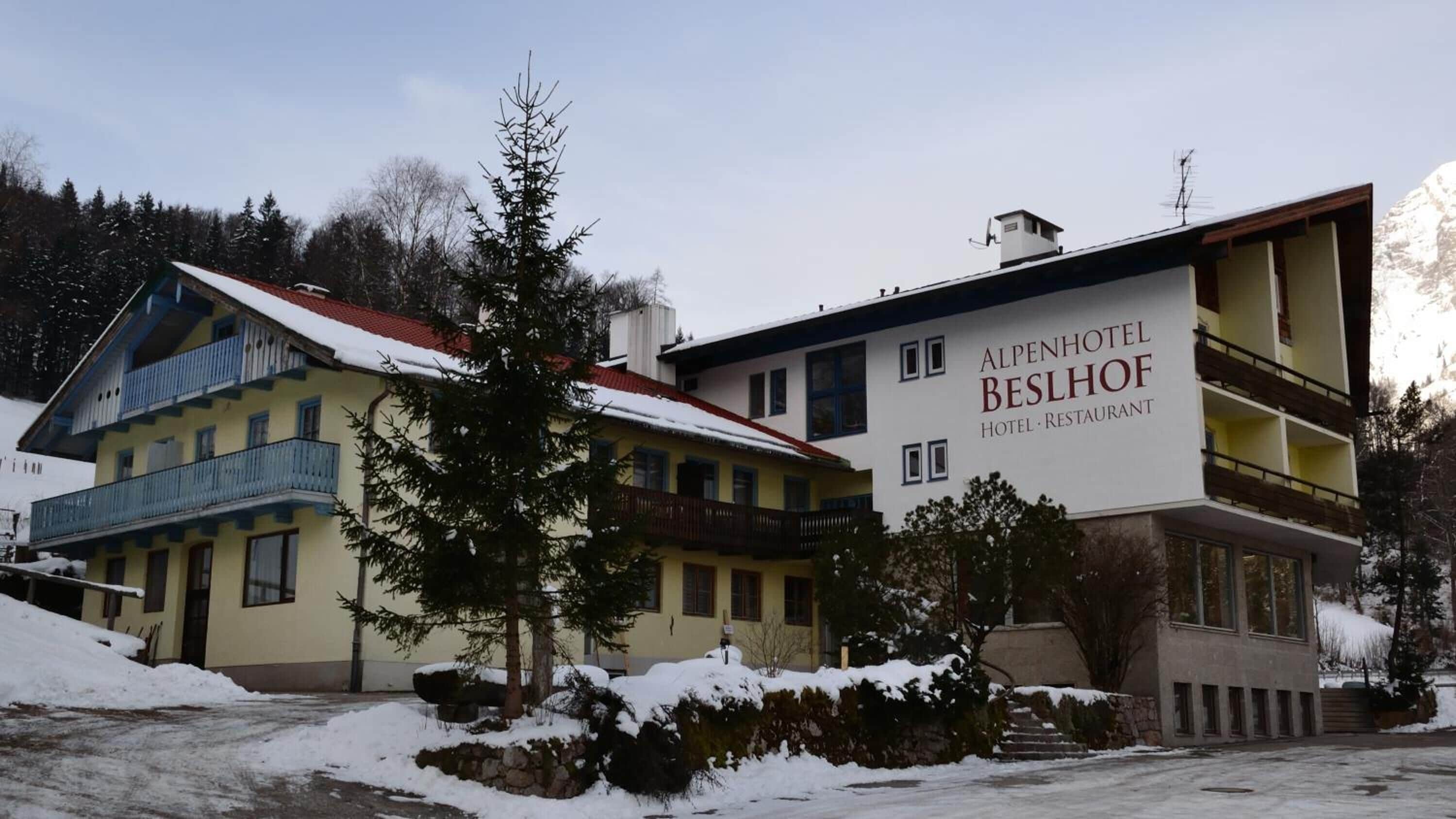 Eksteriør