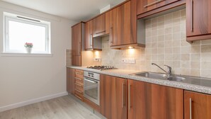 Comfort-Apartment, 2 Doppelbetten | Eigene Küche