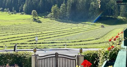 Mühlradl Apartments