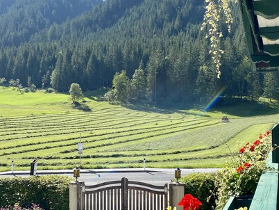 Mühlradl Apartments