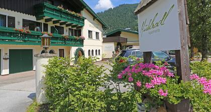 Mühlradl Apartments