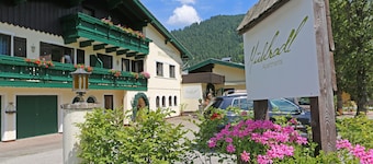 Mühlradl Apartments