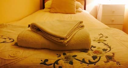 Southend Inn Hotel