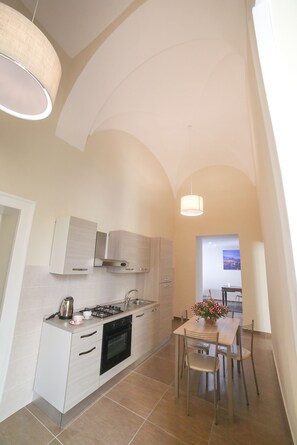 Free daily local cuisine breakfast 