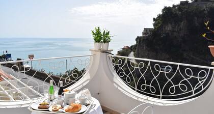 Villa Guarracino Amalfi
